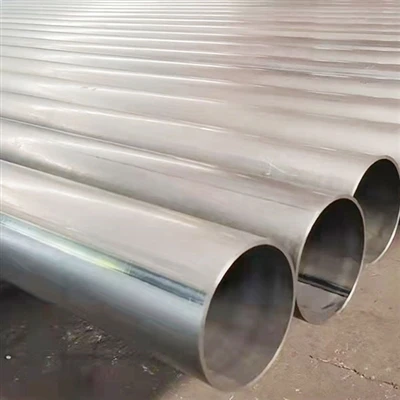 Propietats del material ASTM B407 Incoloy 800