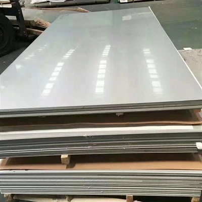 Especificació ASTM B168 per a la placa 600 601 d'aliatges de níquel