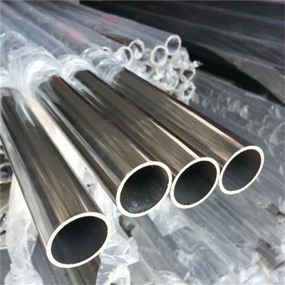 Canonada ASTM B161 UNS N02201