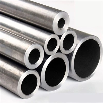 Tub ASTM B163 UNS N02201