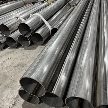 Mides de canonades ASTM B407 i Tolerància ASME SB 407