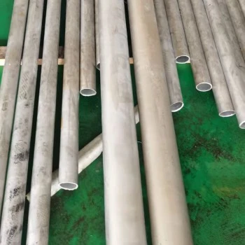 ASTM A213 vs ASTM A269: diferències clau en estàndards i aplicacions