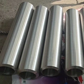Propietats mecàniques de la canonada Hastelloy ASTM B622