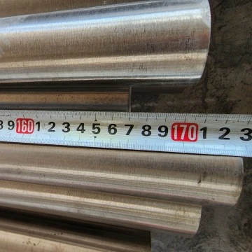 ASTM B622 Tolerància a les dimensions de la canonada Hastelloy