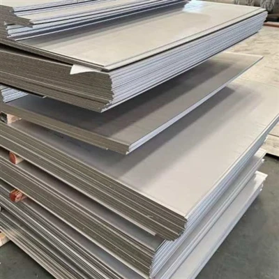 Tot el que necessiteu saber sobre el full d'Inconel