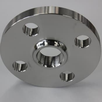 ASME SB462 Aliatge 20 Uns N08020 Proveïdor de brides