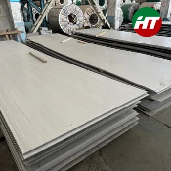 Proveïdor de plaques d’acer ASME SA213 SS310S