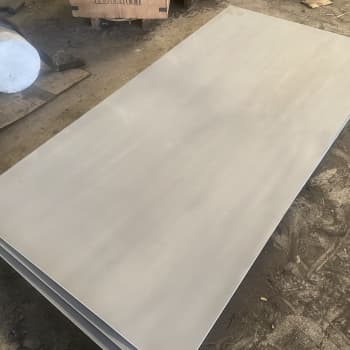 Placa d'acer inoxidable 17-4 PH (tipus 630)|Aplicacions d'alta resistència