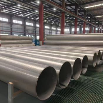 Monel 400 2.4360 vs Monel K 500 2.4375