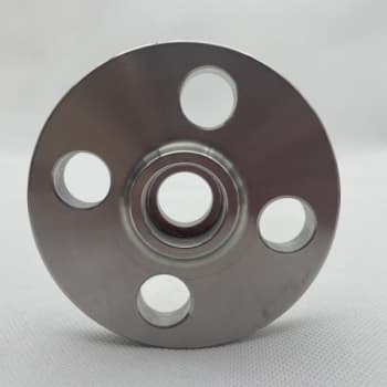 UNS S31803 Fabricant de brides de soldadura-de socket