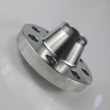 Fabricant de brides Monel 400 WN