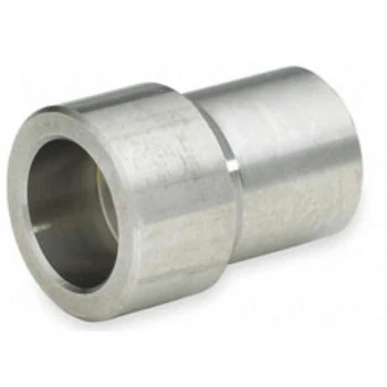 ASME B16.11 SW Mida d'insercions reductores