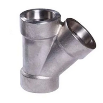 ASME B16.11 Dimensió lateral