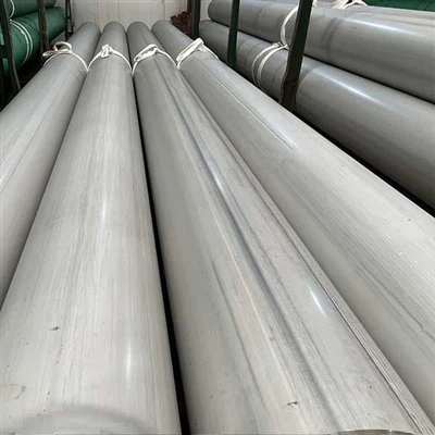 Diferències entre el material Incoloy 825 i Inconel 625