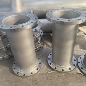 S321 Proveïdor de bobines de prefabricació