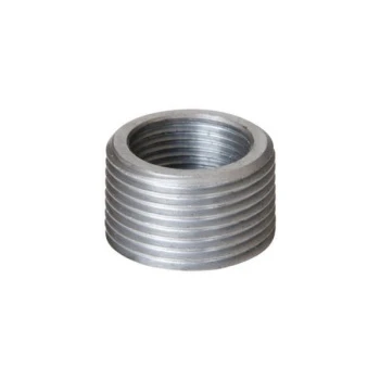 ASME B16.11 Dimensió de casquillo enrasat