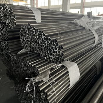 Tubs d'aliatge ASTM B163 Inconel 718