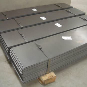 Proveïdor de plaques Inconel Alloy 625