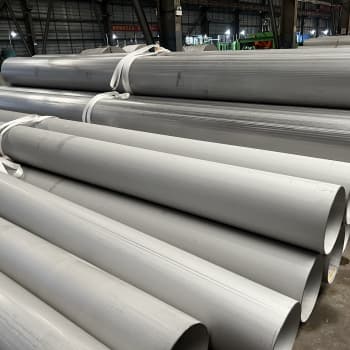 ASTM A789 Super Duplex UNS S32550 Proveïdor