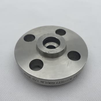 Brida roscada Classe 300 ASME B16.5 Mida