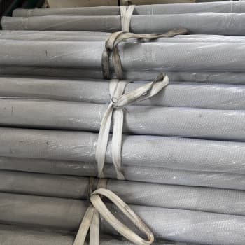Proveïdor de canonades d'aliatge 31 ASTM B622