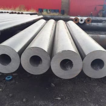 Proveïdor de tubs ASTM A790 S32205