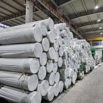 Aplicació del tub S347H a la indústria del petroli