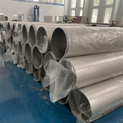 Tub ASME SA213 TP316
