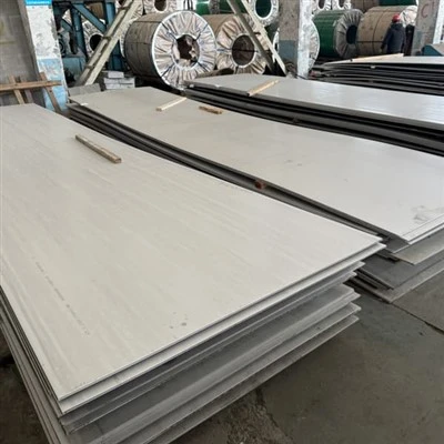 Full SS304L